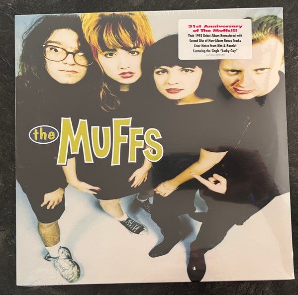 the Muffs アルバム3枚セット 71rswqR8ZSL.jpg