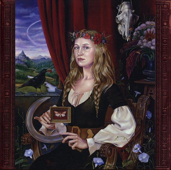 Joanna Newsom - Ys | Iris Records